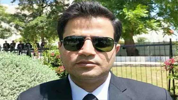 PTI will not allow PDM to attack SC, says Naeem Panjotha