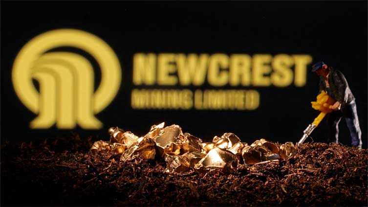 Australia's Newcrest supports Newmont's $17.8bn offer