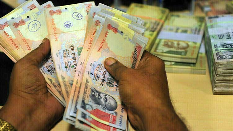 Indian rupee to see more losses on dollar spike and higher US yields