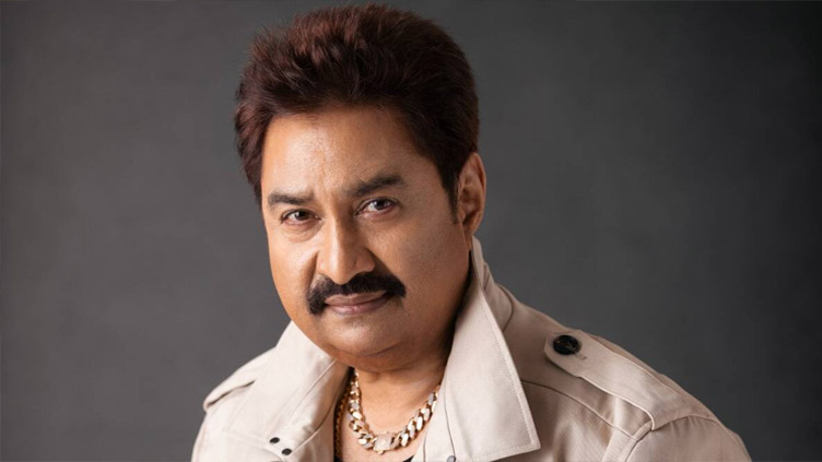 Kumar Sanu reveals his real name 