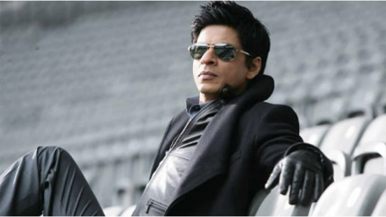 Ritesh Sidhwani confirms scripting phase for Shah Rukh Khan's Don 3
