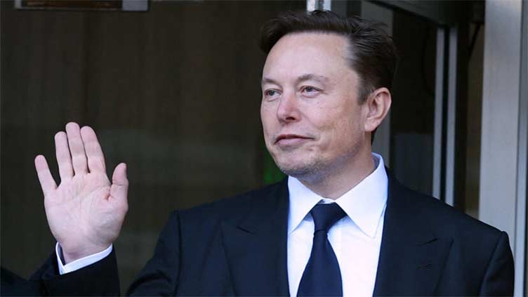 Macron, Musk to meet in Paris ahead of business investment conference