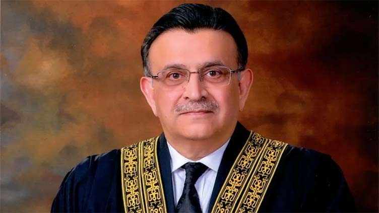 Govt to file reference against CJP Bandial
