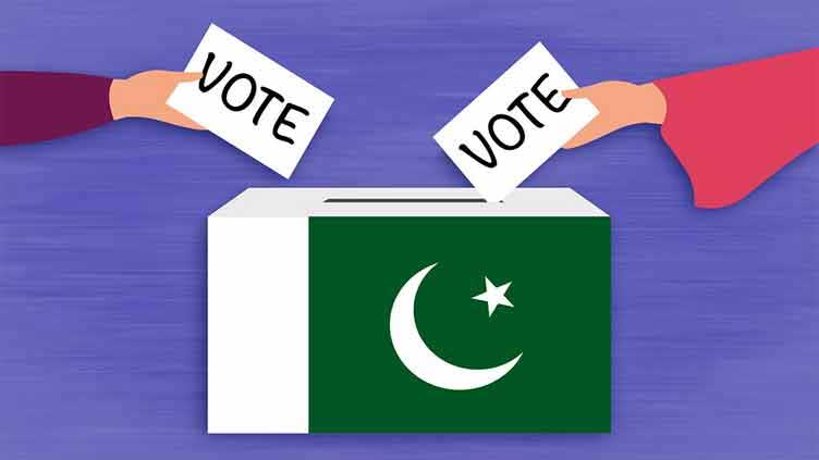 Thumb selfies without elections: Pakistan's political irony
