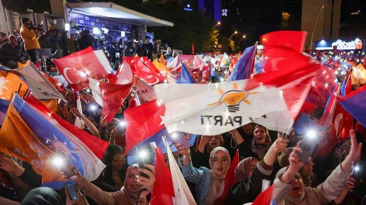 Kremlin says Russia's cooperation with Turkey will continue whoever wins election