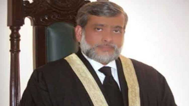 SJC names Iqbal Hameedur Rehman as FSC chief justice