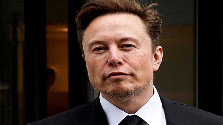 Elon Musk to meet Macron, other leaders at France conference - Business ...