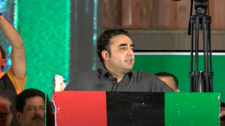Last opportunity for PTI to condemn vandalism, says FM Bilawal