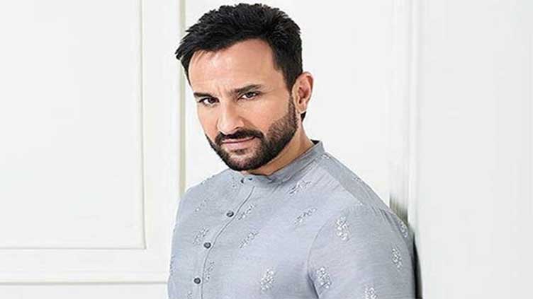 Bollywood actor Saif Ali Khan in hot water again over alleged assault incident