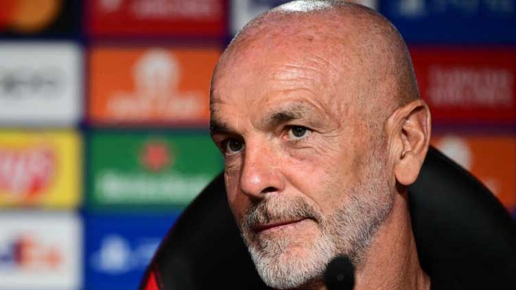 Milan hope to have Leao fit to face Inter in Champions League