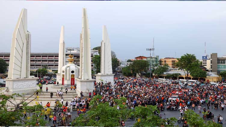 Five top takeaways from Thailand's election