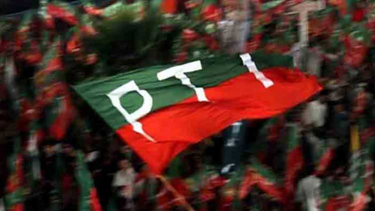 PTI to resume public gatherings from May 18
