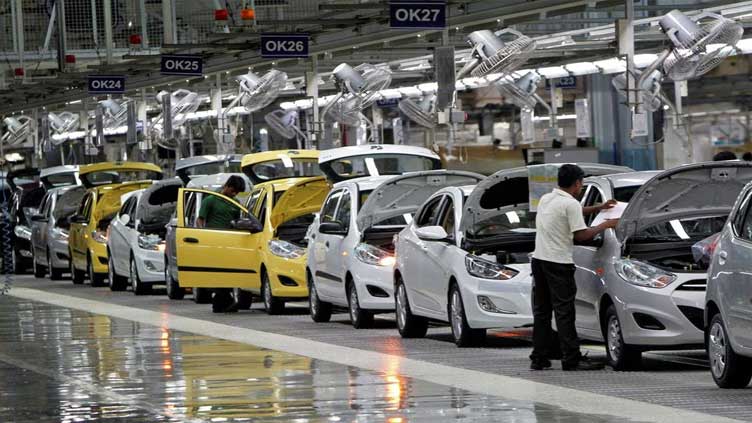 India's carmakers back zero duty on limited British imports under trade deal