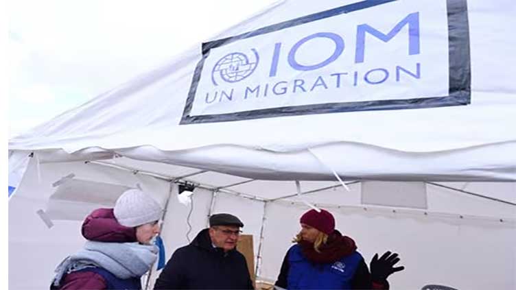 US candidate Amy Pope wins tense contest to run UN migration agency