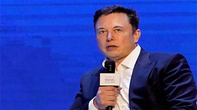 Musk tells Tesla staff he must approve all hiring - the Information