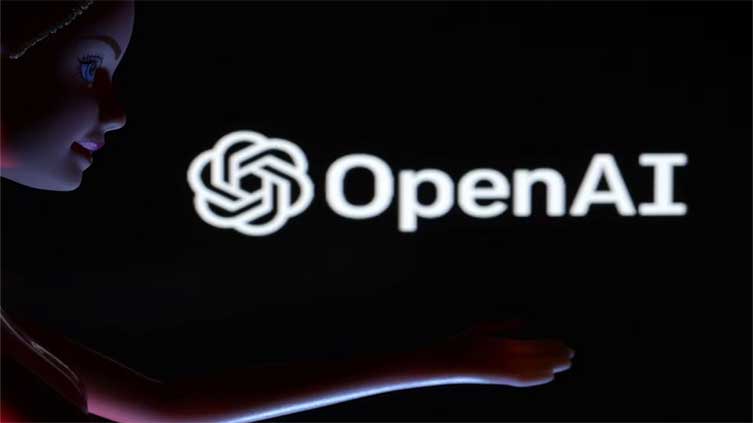 OpenAI readies new open-source AI model - The Information