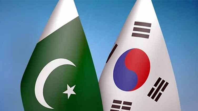 Pakistan inks Debt Service Suspension agreement with Korea