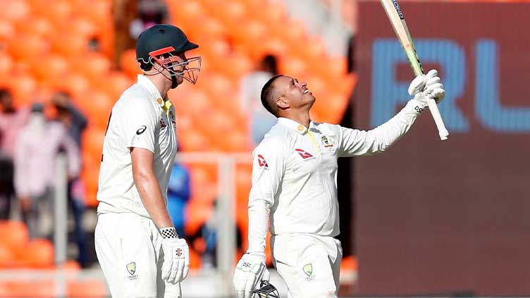 Khawaja heads to England with low expectations