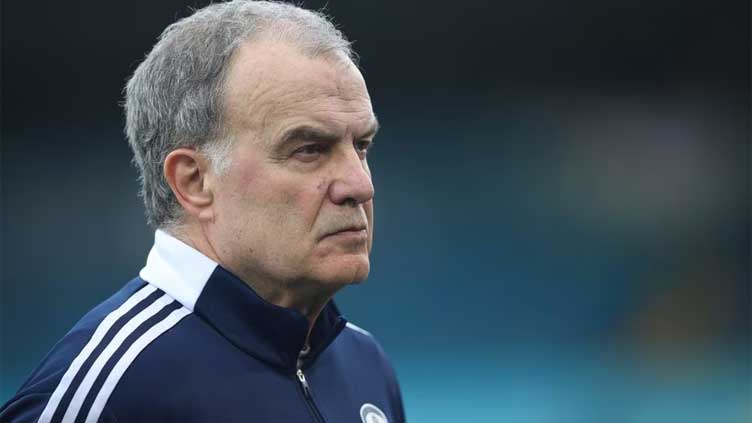 Argentine Bielsa appointed Uruguay coach