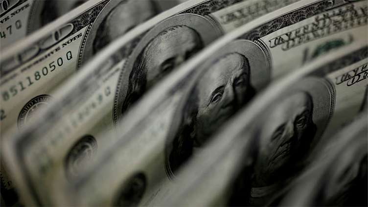 FOREX Dollar heavy amid US default risks; Aussie, yuan slip on China data miss