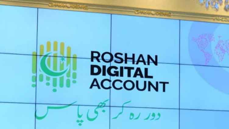 Roshan Digital Account inflows surpass $6bn in April