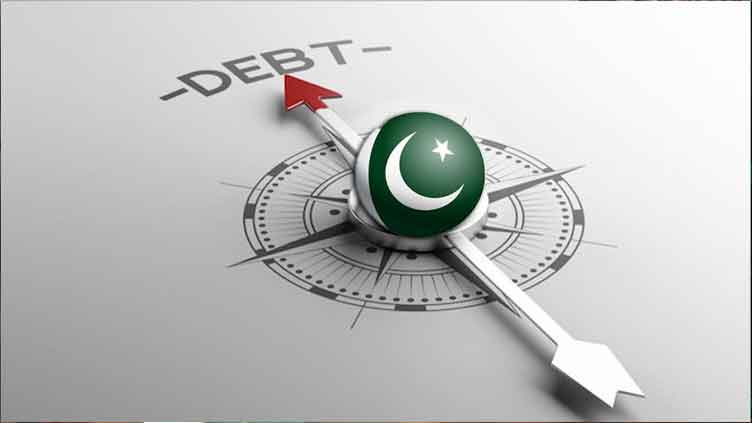 Centre's debt stocks surge to historic Rs57tr by March-end: SBP