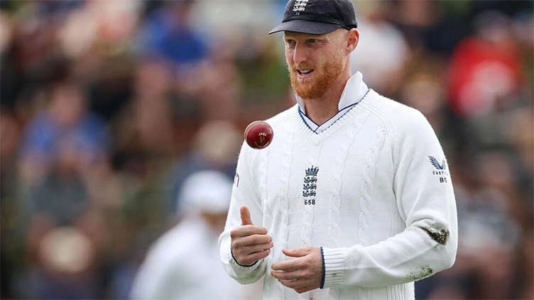 Stokes fitness doubt in latest England Ashes scare