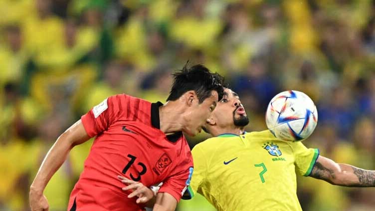 China says South Korean footballer detained in alleged bribery case