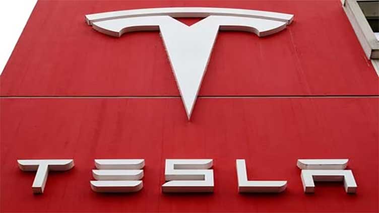 Tesla to meet Indian officials this week, source says - Technology ...