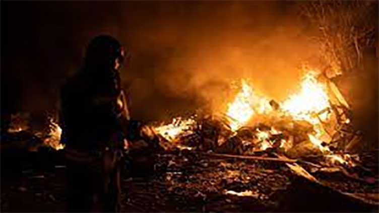 Georgia to resume flights to Russia this week, drawing EU and Ukrainian criticism