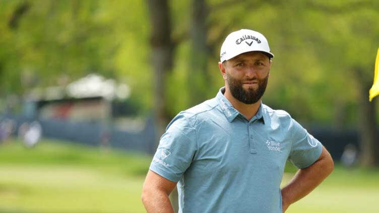 No.1 Rahm eyes major wins more than career Slam chase