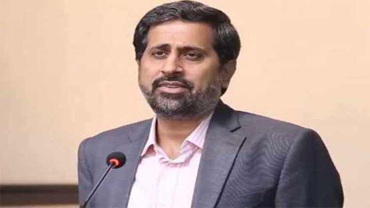 Fayyazul Hassan shifted to Jhelum jail