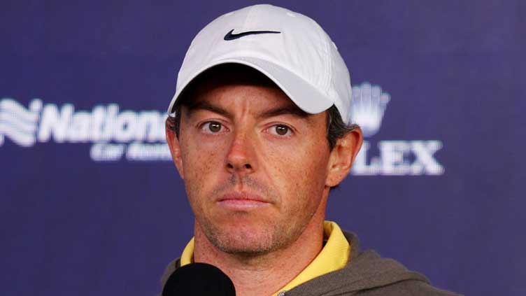McIlroy 'close' to top form at PGA after deflating Masters
