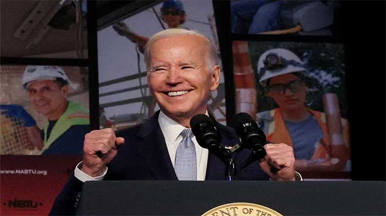 Biden administration announces $11bn for rural clean energy projects