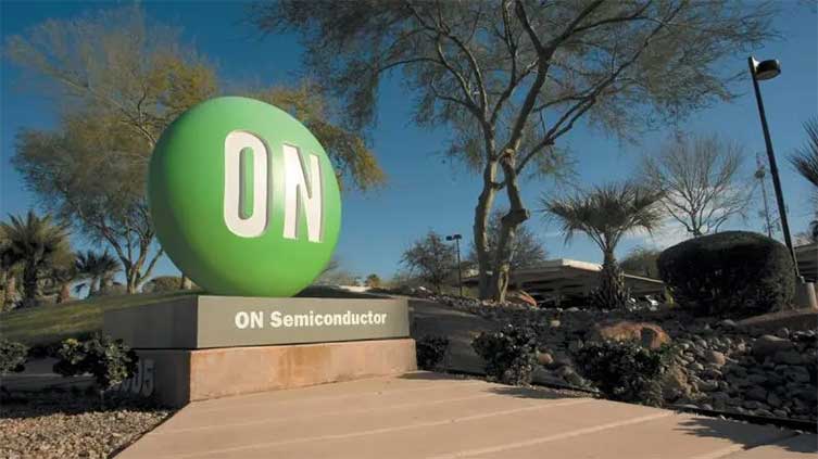 ON Semiconductor considers $2bn investment in EV chip production