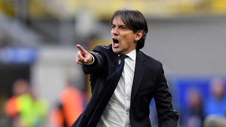 Inzaghi always believed that Inter would reach Champions League final