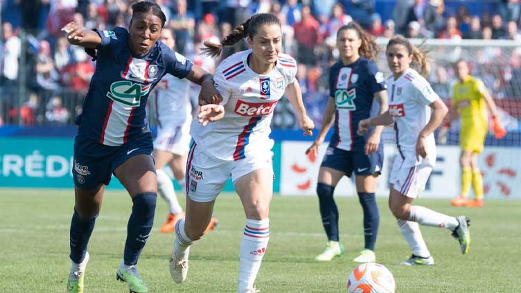 Lyon and Spirit owners to form global women's football organisation