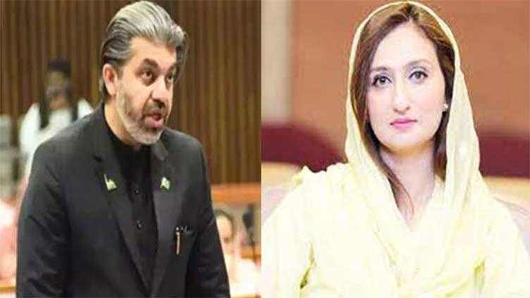 IHC orders immediate release of PTI leaders Maleeka, Ali Muhammad Khan