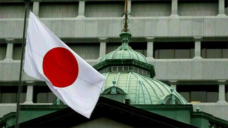 Japan economic growth beats expectations in first quarter