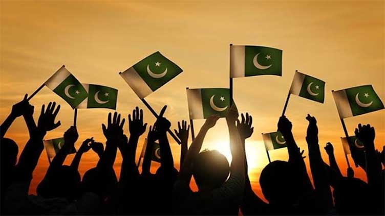 VIEWPOINT: Pakistan faces the question of survival  