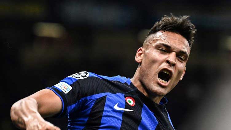 Inter will hope to thrive as underdogs in Champions League final