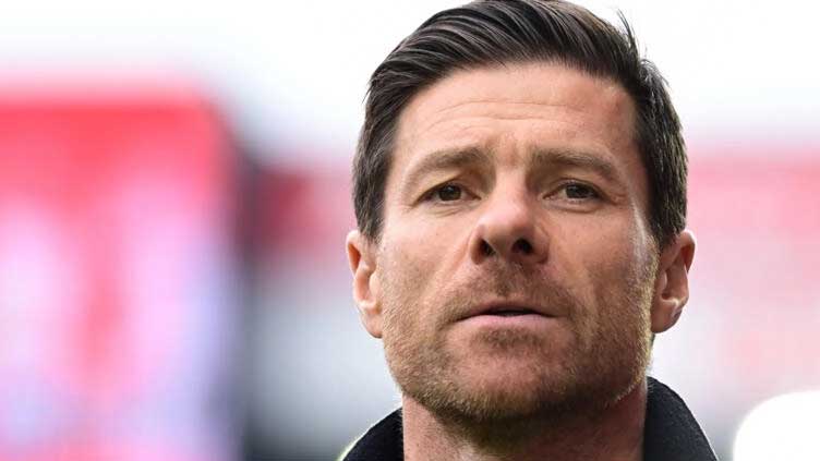 Alonso to give Leverkusen fans 'a night to remember' against Roma