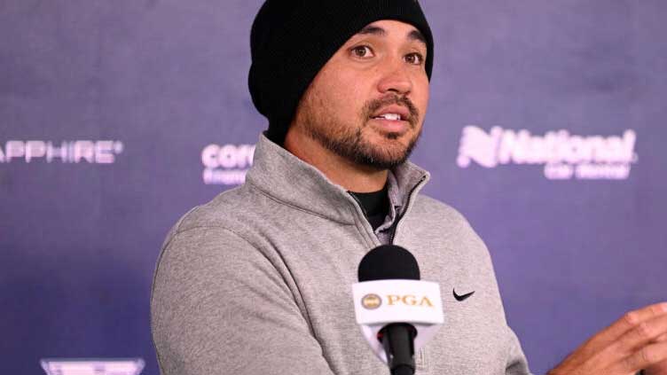 Hard rehab work pays off for Day with victory