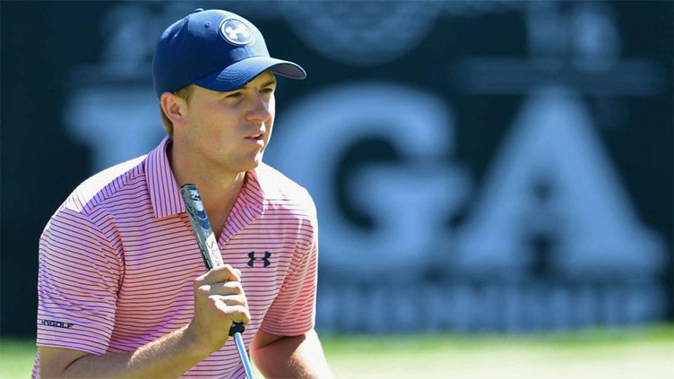 Spieth will chase career Slam at PGA Championship