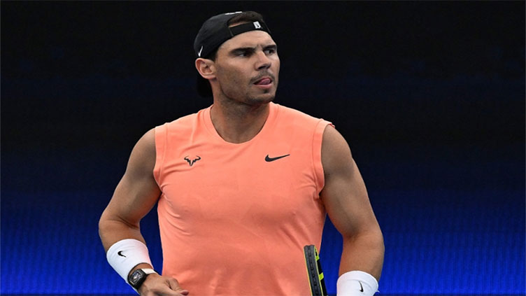 Nadal to reveal French Open decision, amid injury concerns