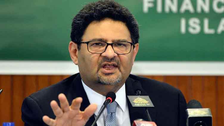 SBP-led reserves could fall below $2bn by September end, Miftah fears