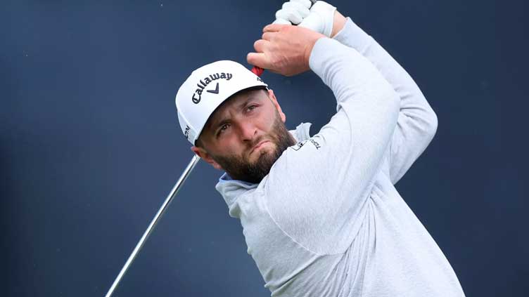 Major champs set for early charge at PGA Championship