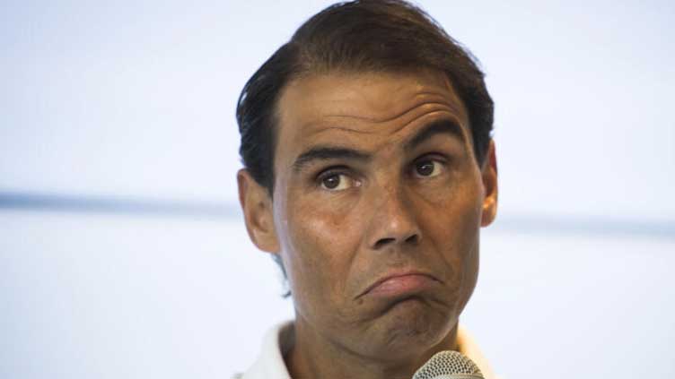 Rafael Nadal in quotes