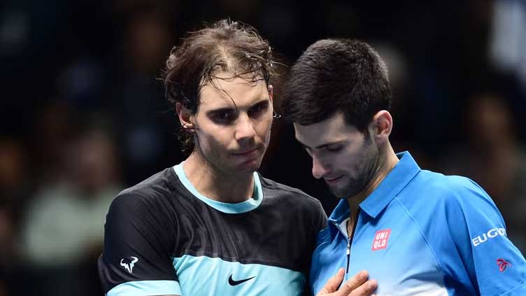 Nadal v Djokovic -- the most contested rivalry