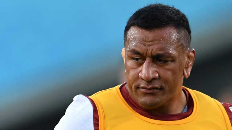 Vunipola urges Saracens to learn from defeat as they target Premiership glory